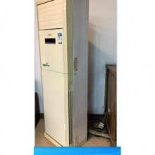 格力空调（含管含安装）KFR-120LW